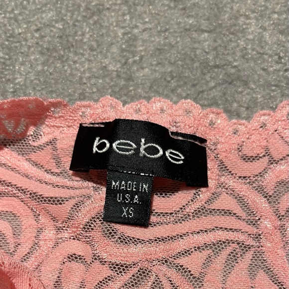 Bebe bundle size xs - Picture 6 of 6